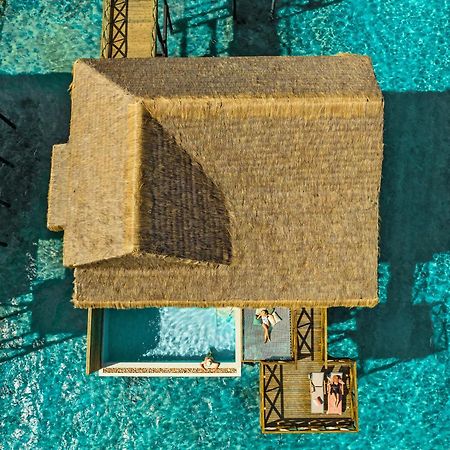 Hotel Bawe Island Zanzibar Esterno foto